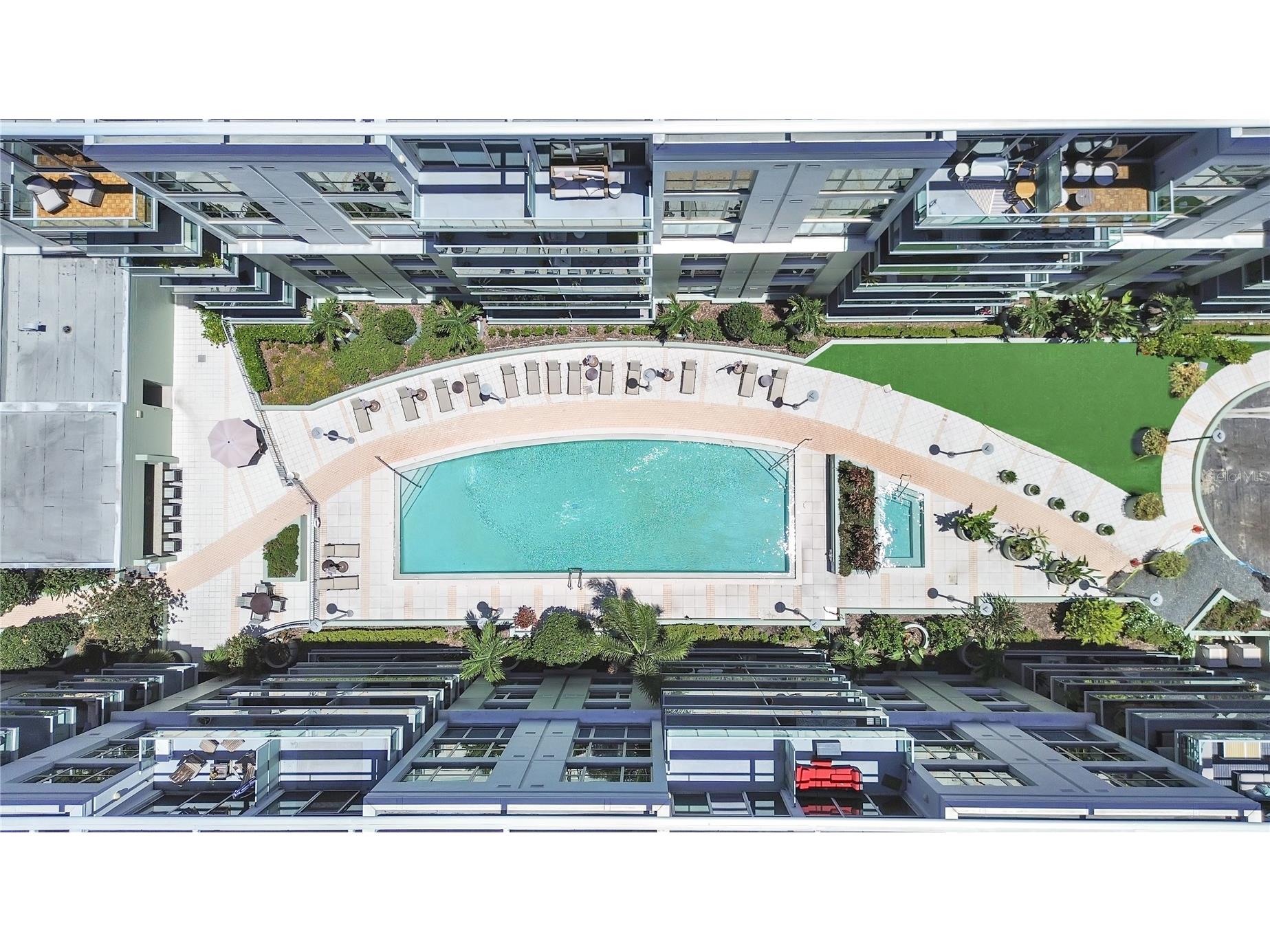 912 Channelside Drive #2805 Tampa FL 33602 TB8504190 image44