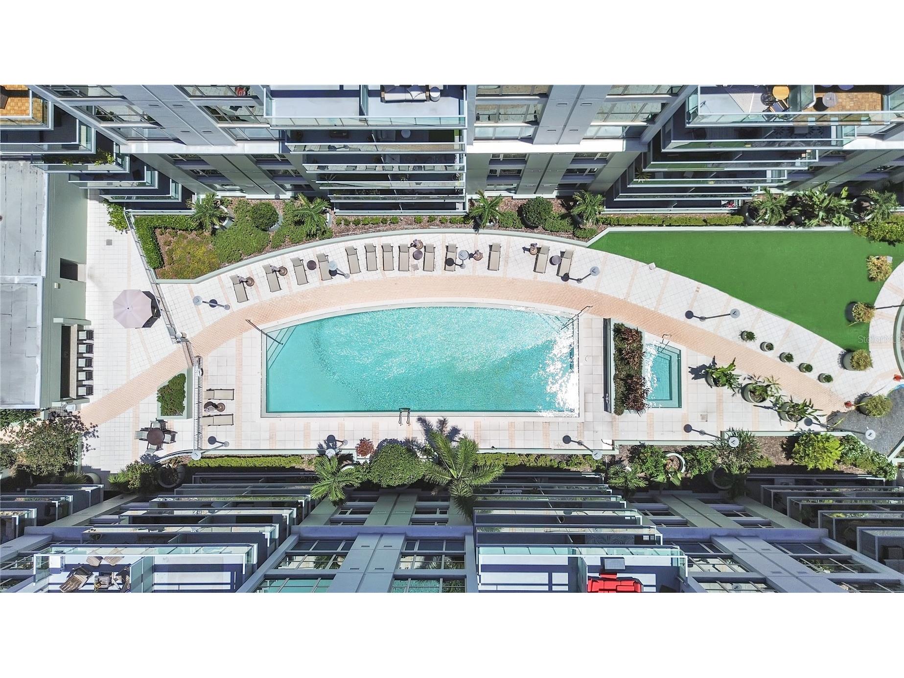 912 Channelside Drive #2805 Tampa FL 33602 TB8504190 image45