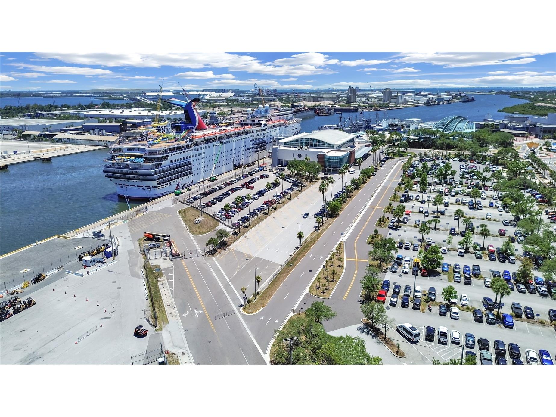 912 Channelside Drive #2805 Tampa FL 33602 TB8504190 image46