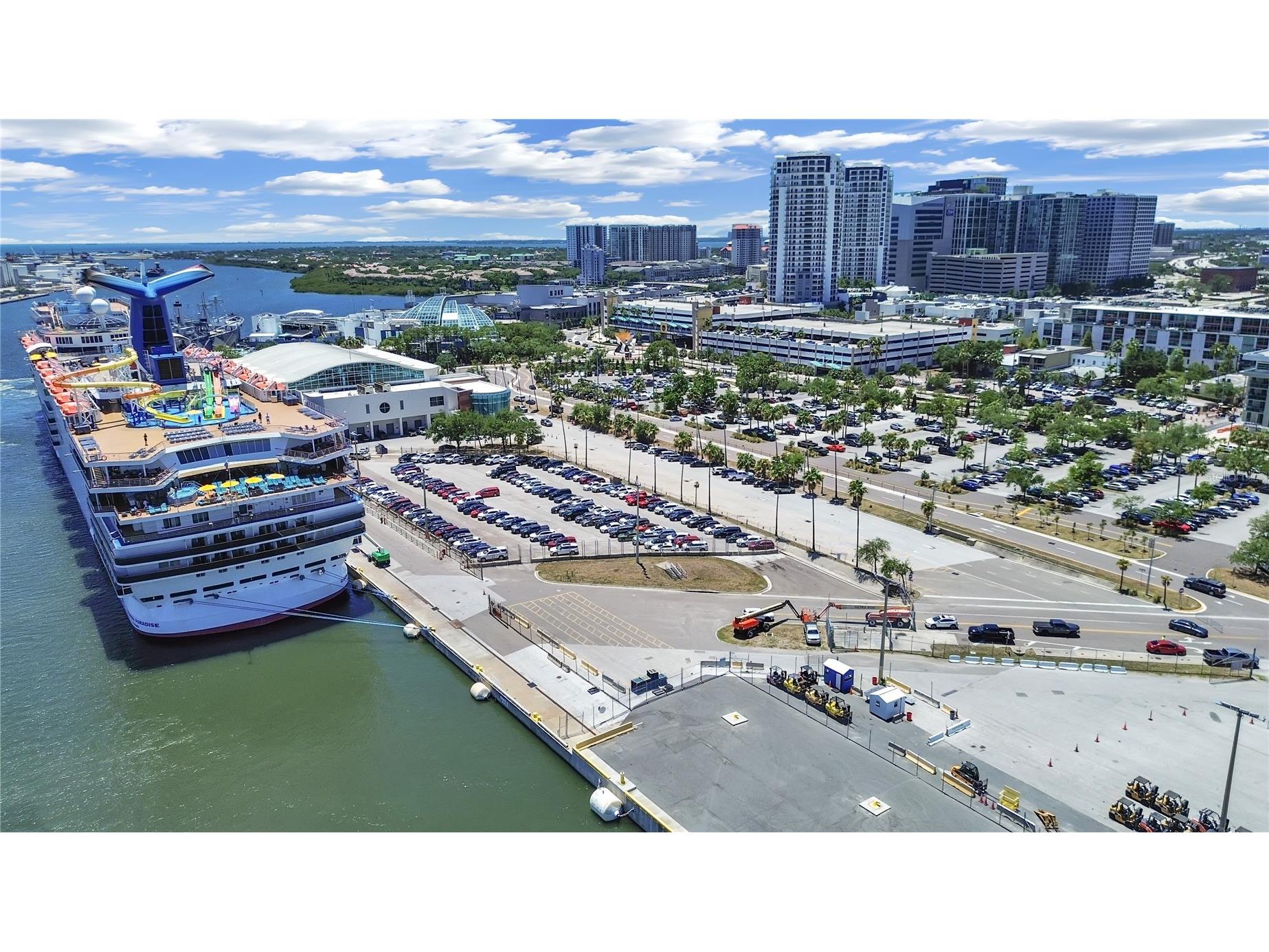 912 Channelside Drive #2805 Tampa FL 33602 TB8504190 image47