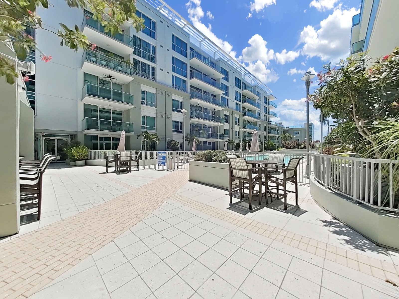 912 Channelside Drive #2805 Tampa FL 33602 TB8504190 image51