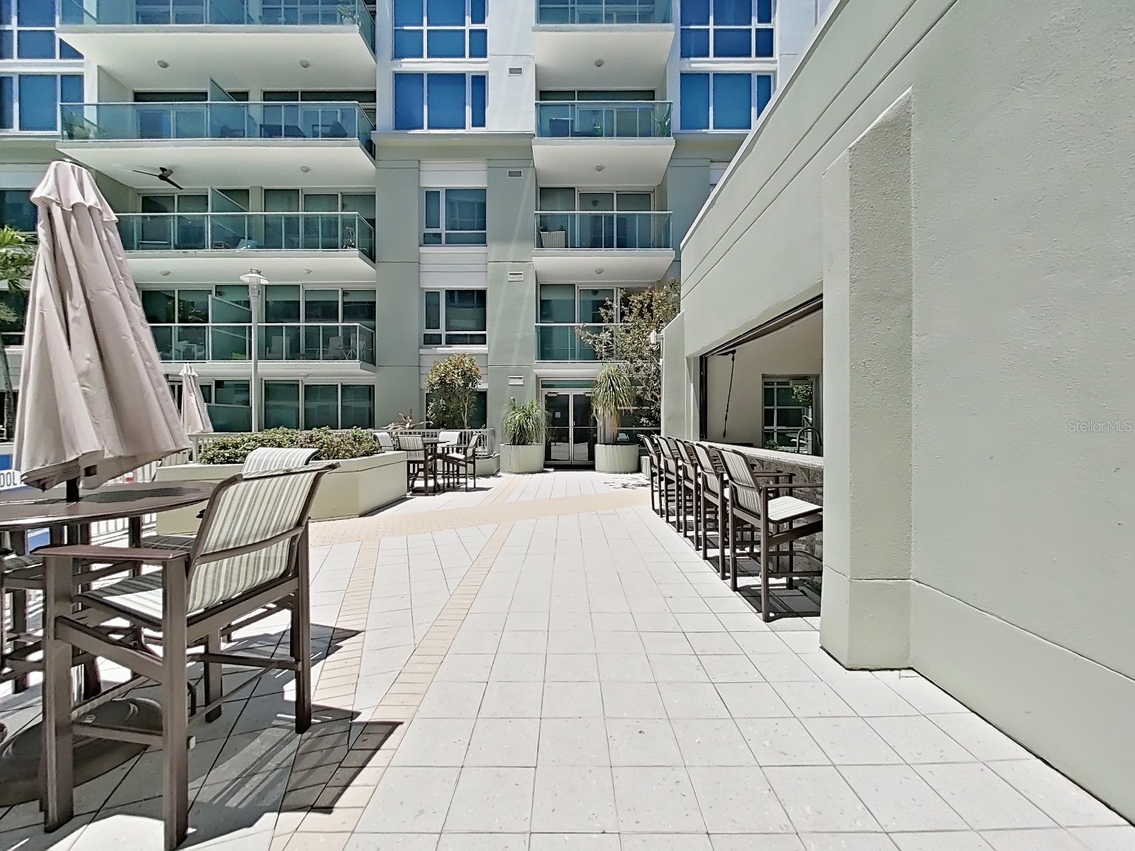 912 Channelside Drive #2805 Tampa FL 33602 TB8504190 image52
