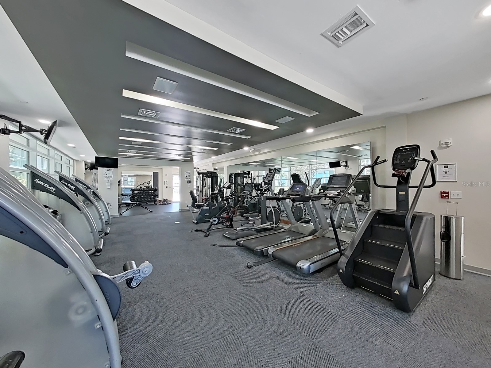 912 Channelside Drive #2805 Tampa FL 33602 TB8504190 image59