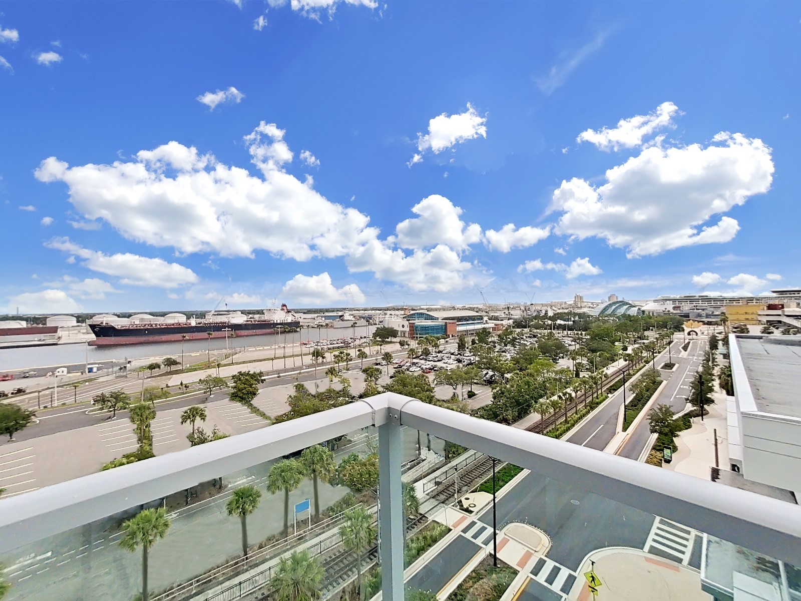 912 Channelside Drive #2805 Tampa FL 33602 TB8504190 image6