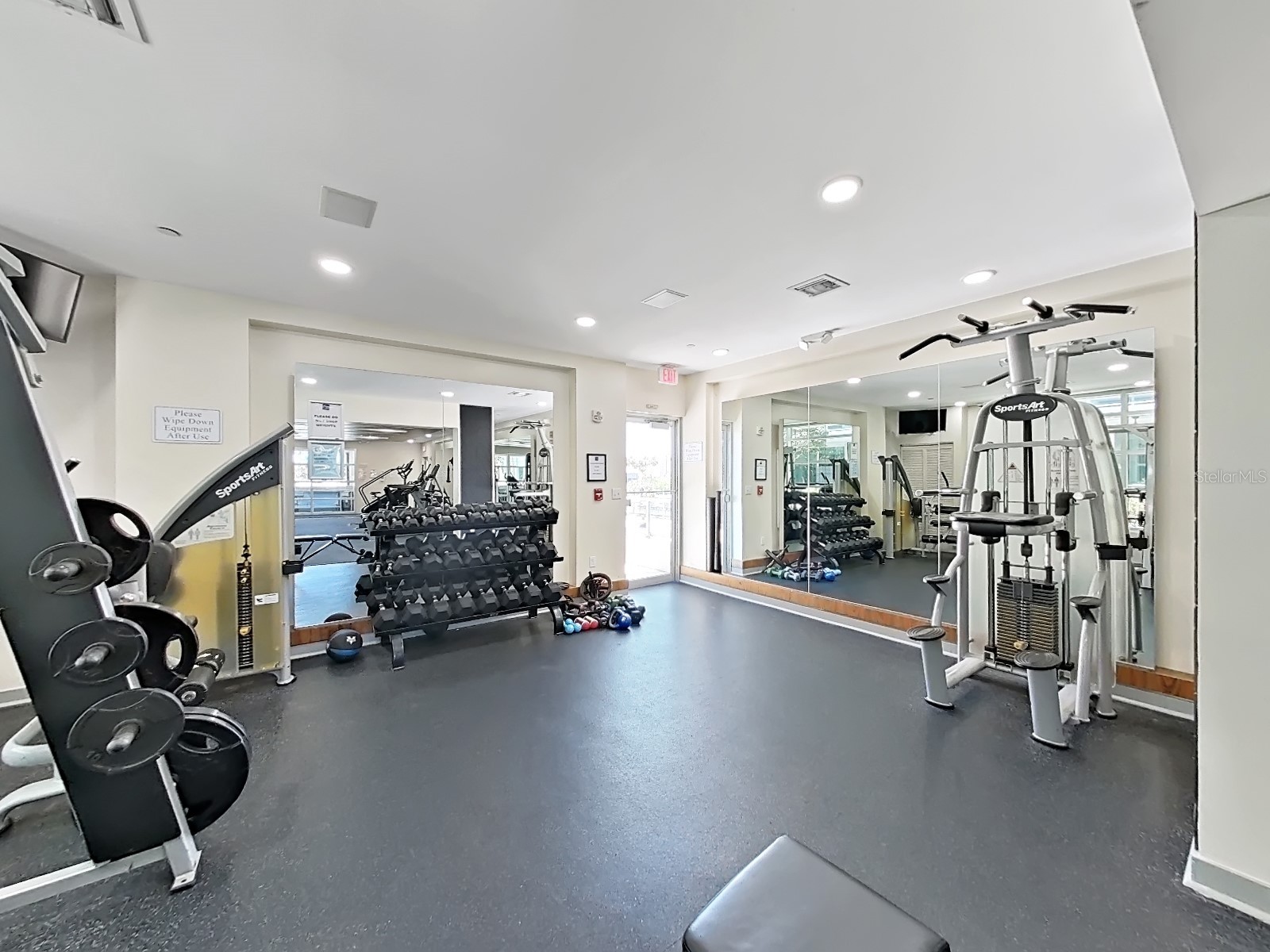 912 Channelside Drive #2805 Tampa FL 33602 TB8504190 image64