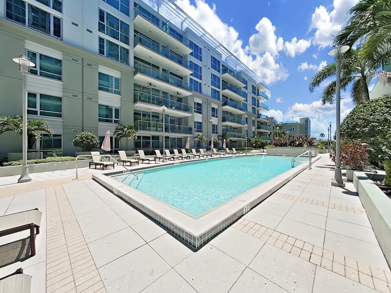 912 Channelside Drive #2805 Tampa FL 33602 TB8504190 image67