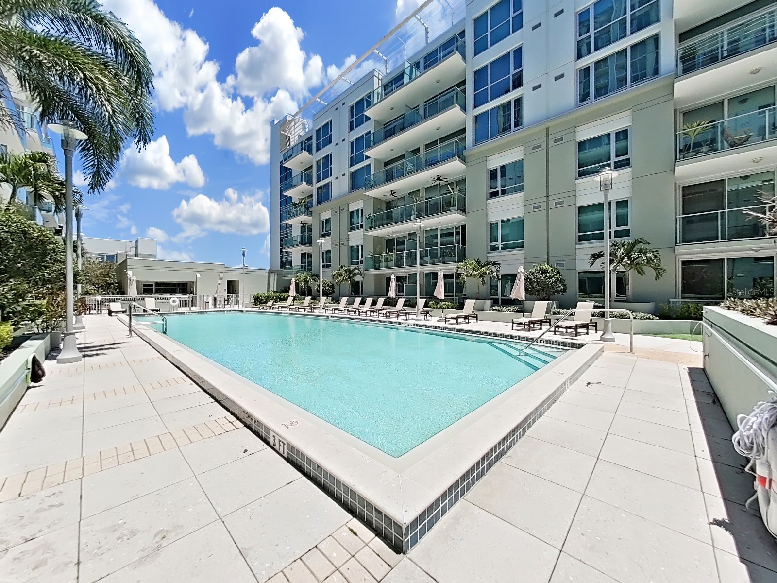 912 Channelside Drive #2805 Tampa FL 33602 TB8504190 image68