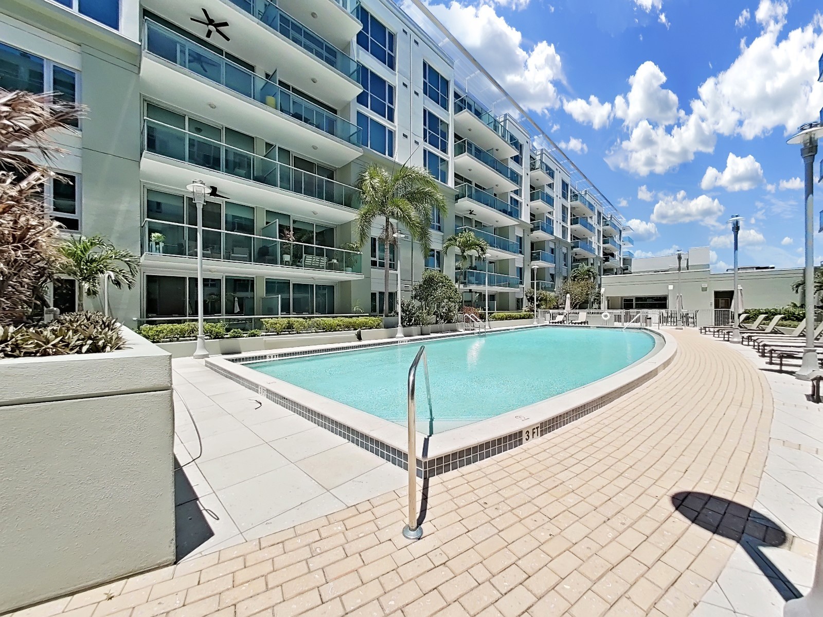 912 Channelside Drive #2805 Tampa FL 33602 TB8504190 image70