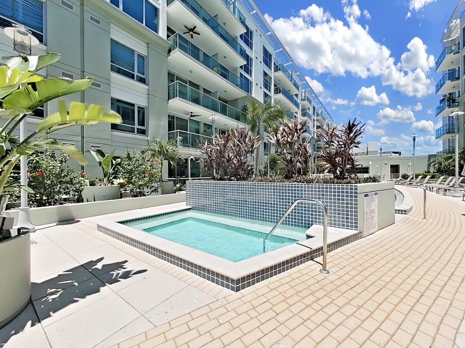 912 Channelside Drive #2805 Tampa FL 33602 TB8504190 image71