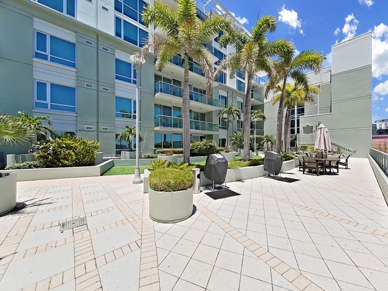 912 Channelside Drive #2805 Tampa FL 33602 TB8504190 image78