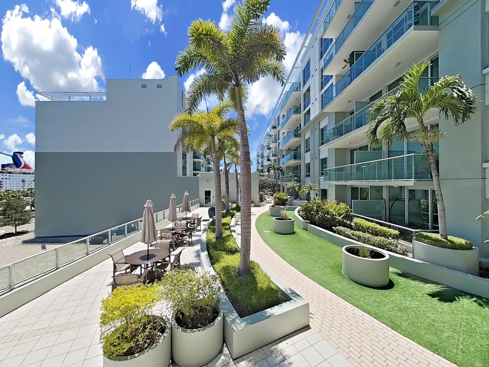 912 Channelside Drive #2805 Tampa FL 33602 TB8504190 image79