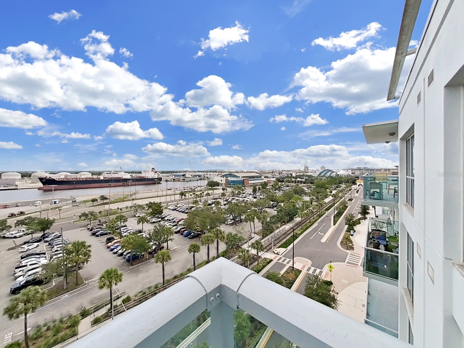 912 Channelside Drive #2805 Tampa FL 33602 TB8504190 image8