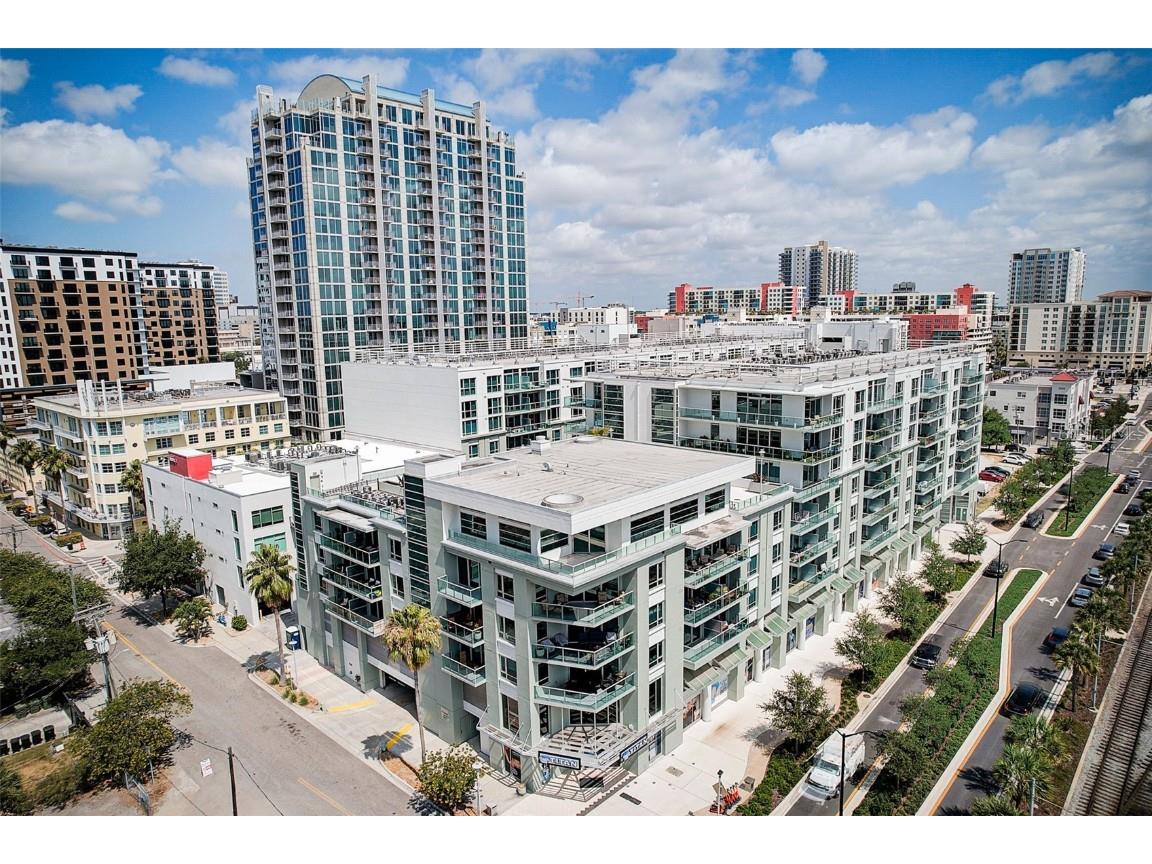 912 Channelside Drive #2807 Tampa FL 33602 T3526247 image1