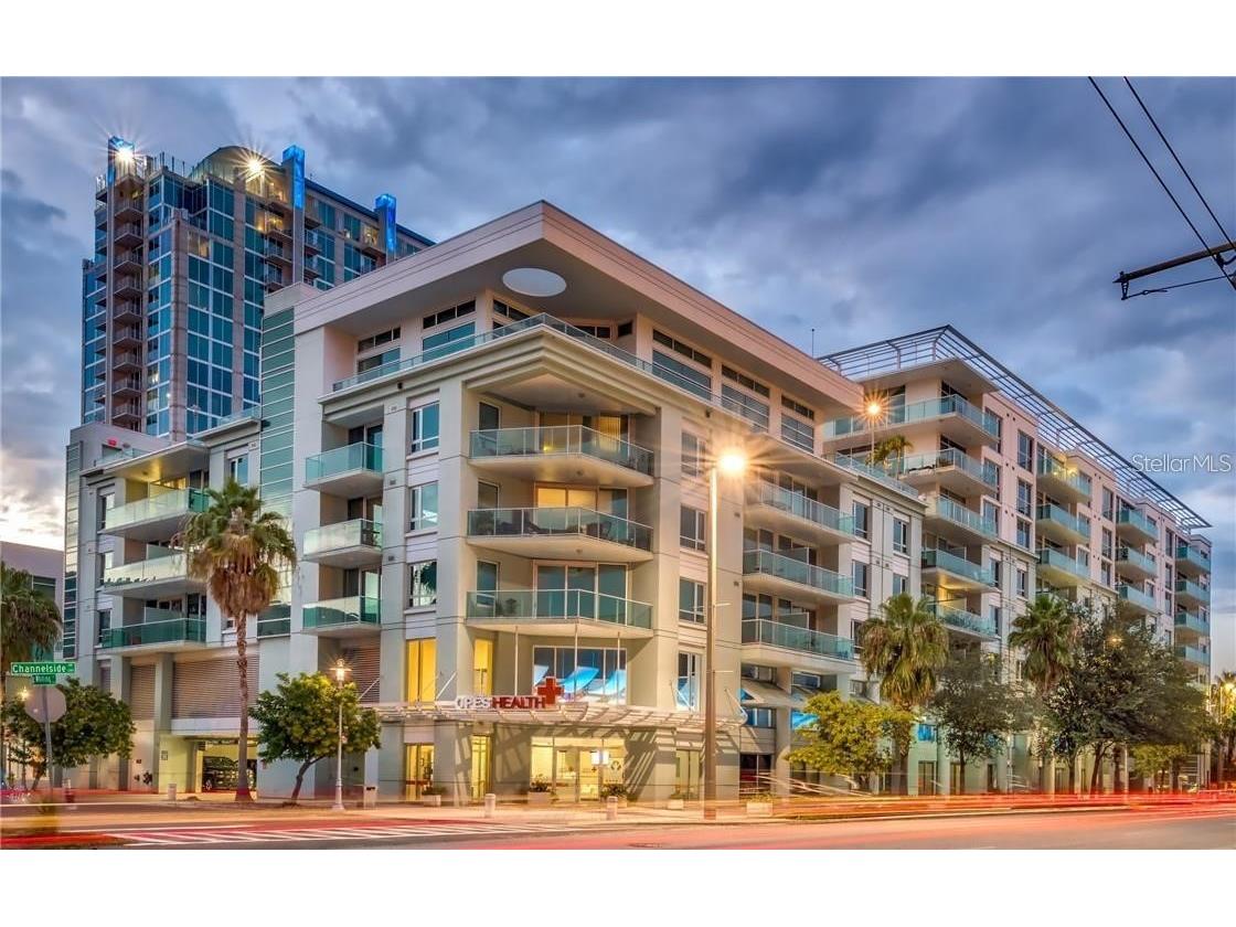 912 Channelside Drive #2808 Tampa FL 33602 T3429942 image1
