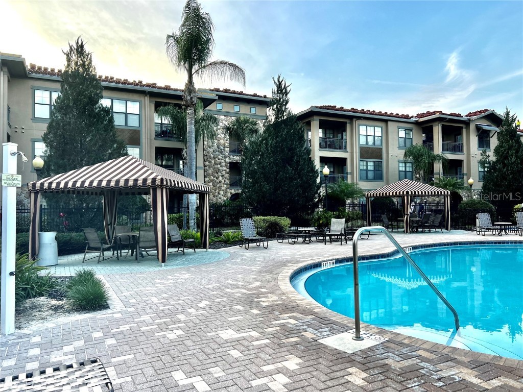 912 Charo Parkway #222 Davenport FL 33897 O6183225 image1