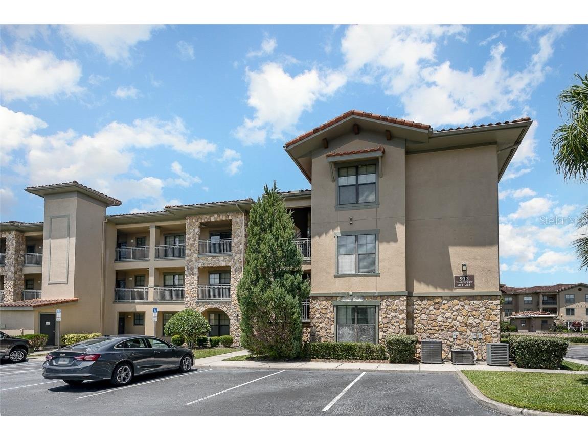 912 Charo Parkway #225 Davenport FL 33897 T3443499 image1