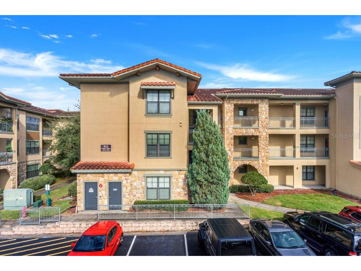 912 Charo Parkway #232 Davenport FL 33897 S5082318 image1