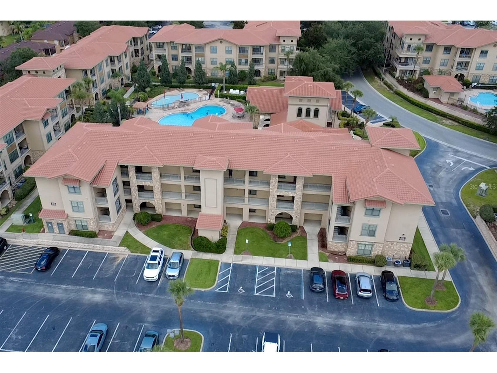 912 Charo Parkway #233 Davenport FL 33897 S5152977 image1