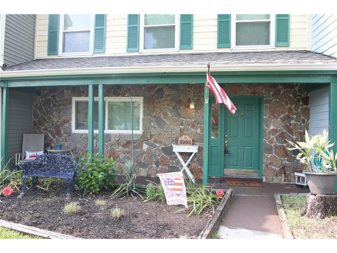 912 Coachlight Lane Brooksville FL 34601 T3547181 image1