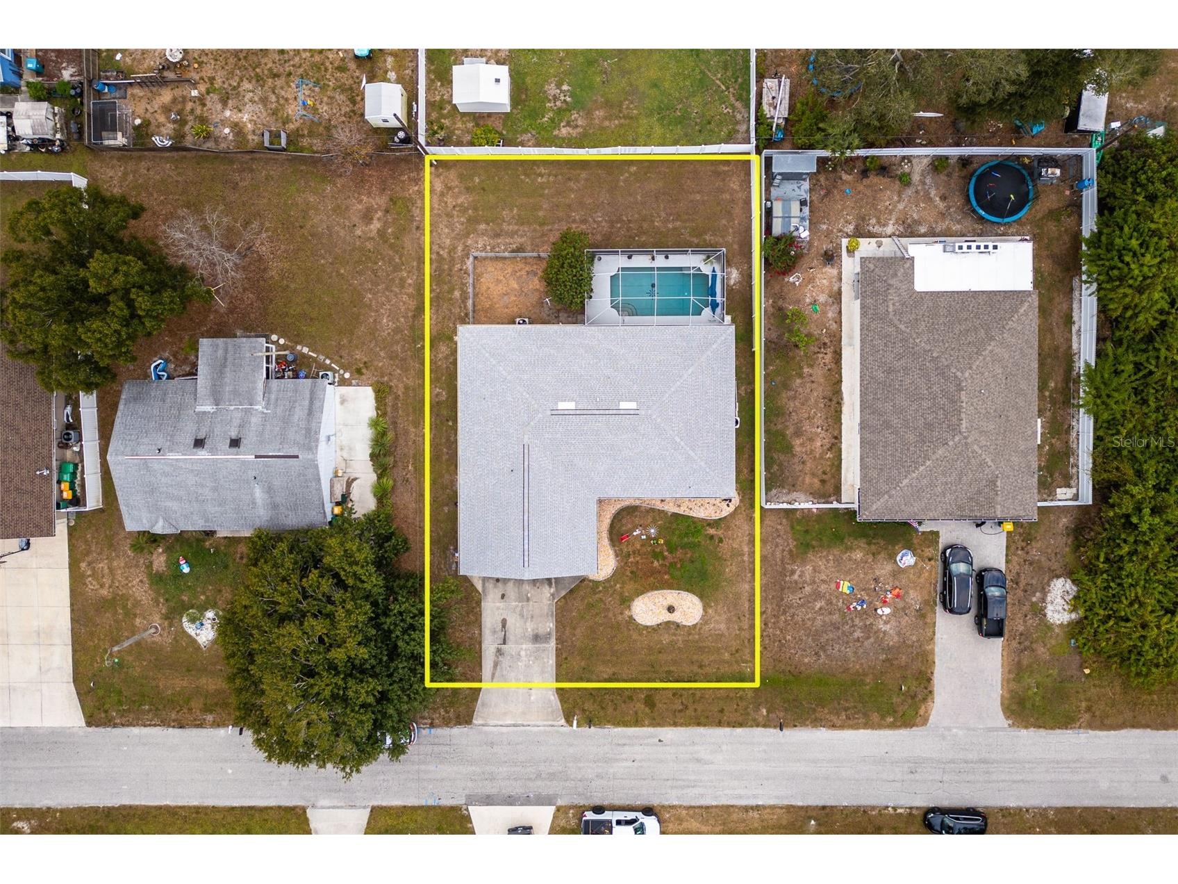 912 Columbia Terrace Port Charlotte FL 33948 A4676743 image37