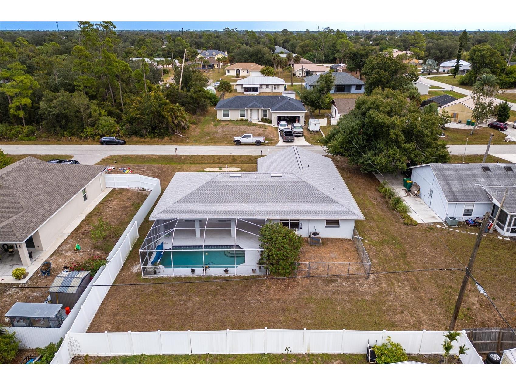 912 Columbia Terrace Port Charlotte FL 33948 A4676743 image39