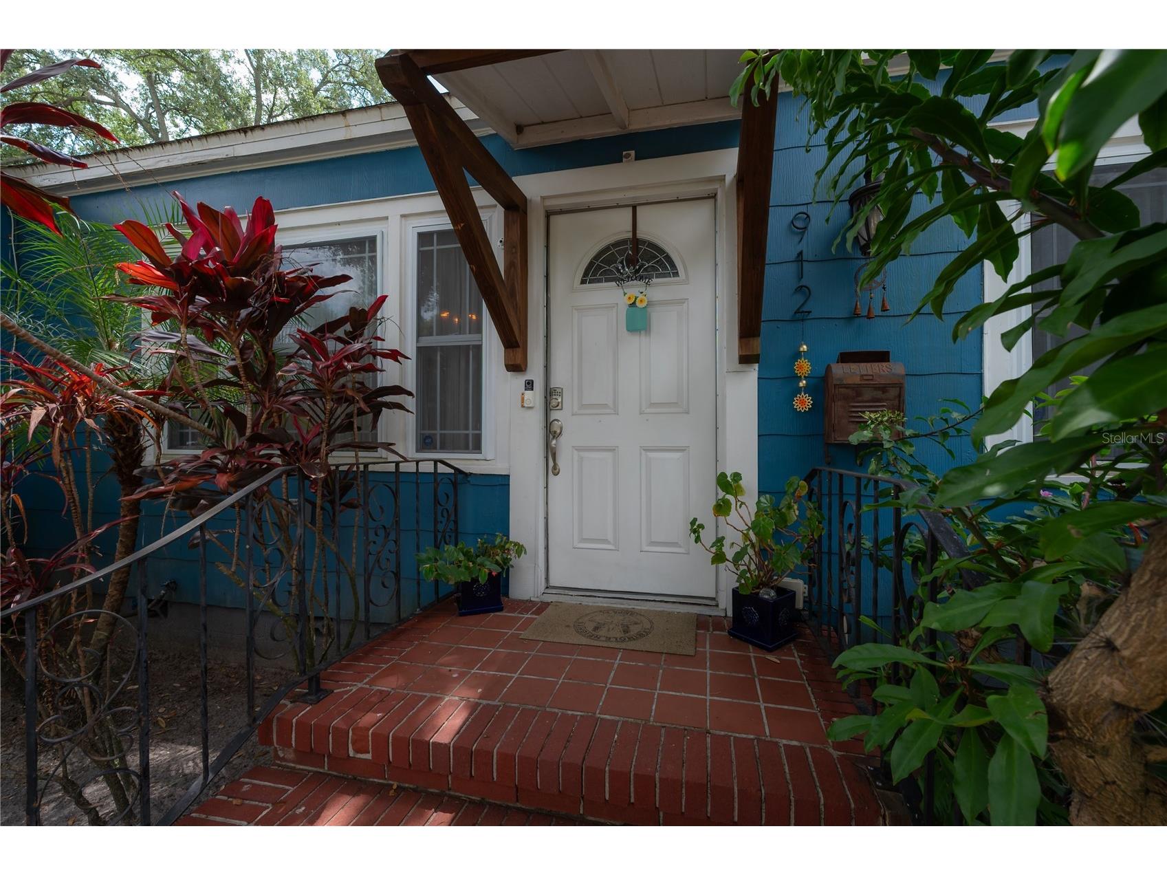 912 Cornelius Avenue Tampa FL 33603 TB8506044 image7