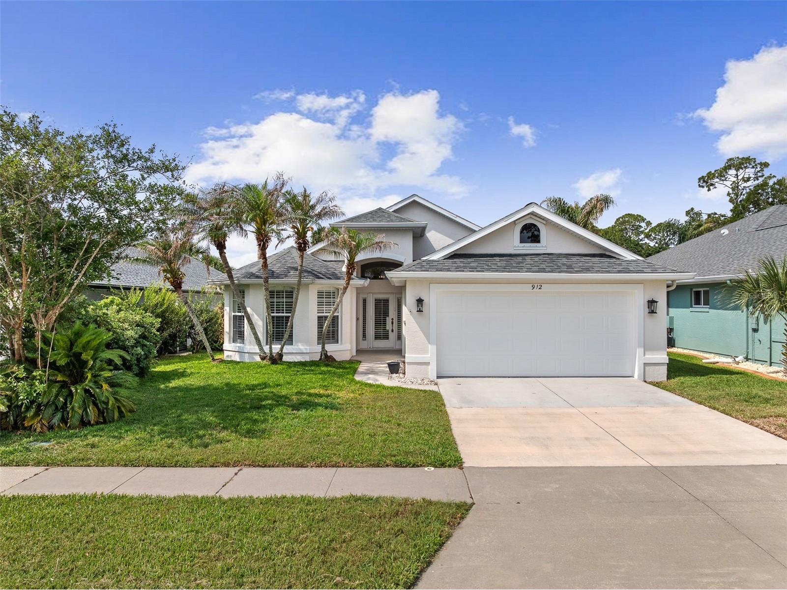 912 Countryside West Boulevard Port Orange FL 32127 V4948953 image1