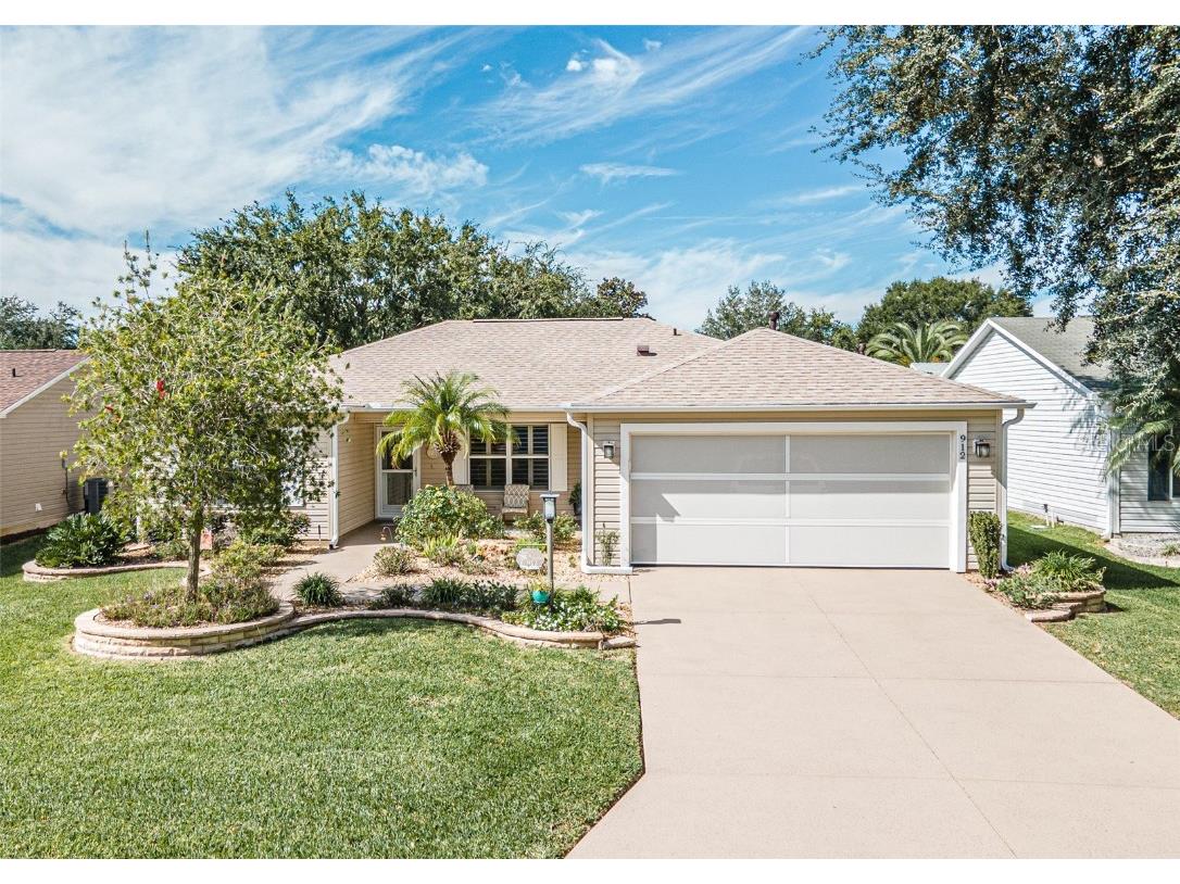 912 Danforth Court The Villages FL 32162 G5048280 image1