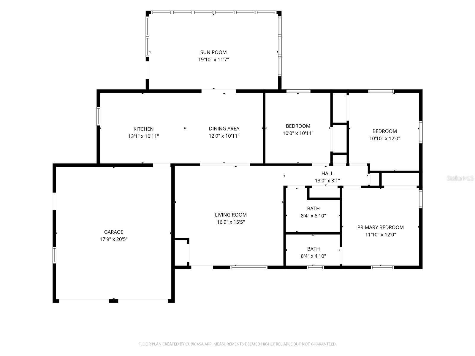 912 E Arizona Avenue Deland FL 32724 V4950107 image29