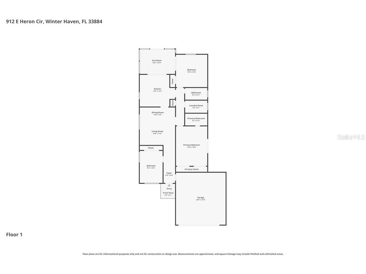 912 E Heron Circle Winter Haven FL 33884 O6410695 image35