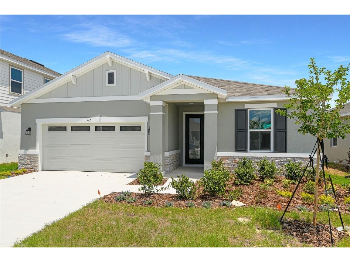 912 Griffon Avenue Lake Alfred FL 33850 S5098783 image1