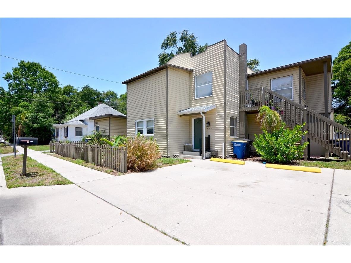 912 Hart Street #B Clearwater FL 33755 U8192532 image1