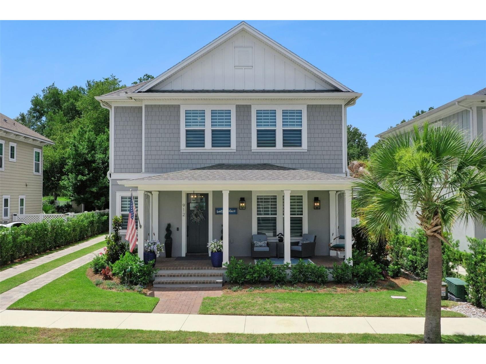912 Landrum Drive Winter Garden FL 34787 O6407616 image1