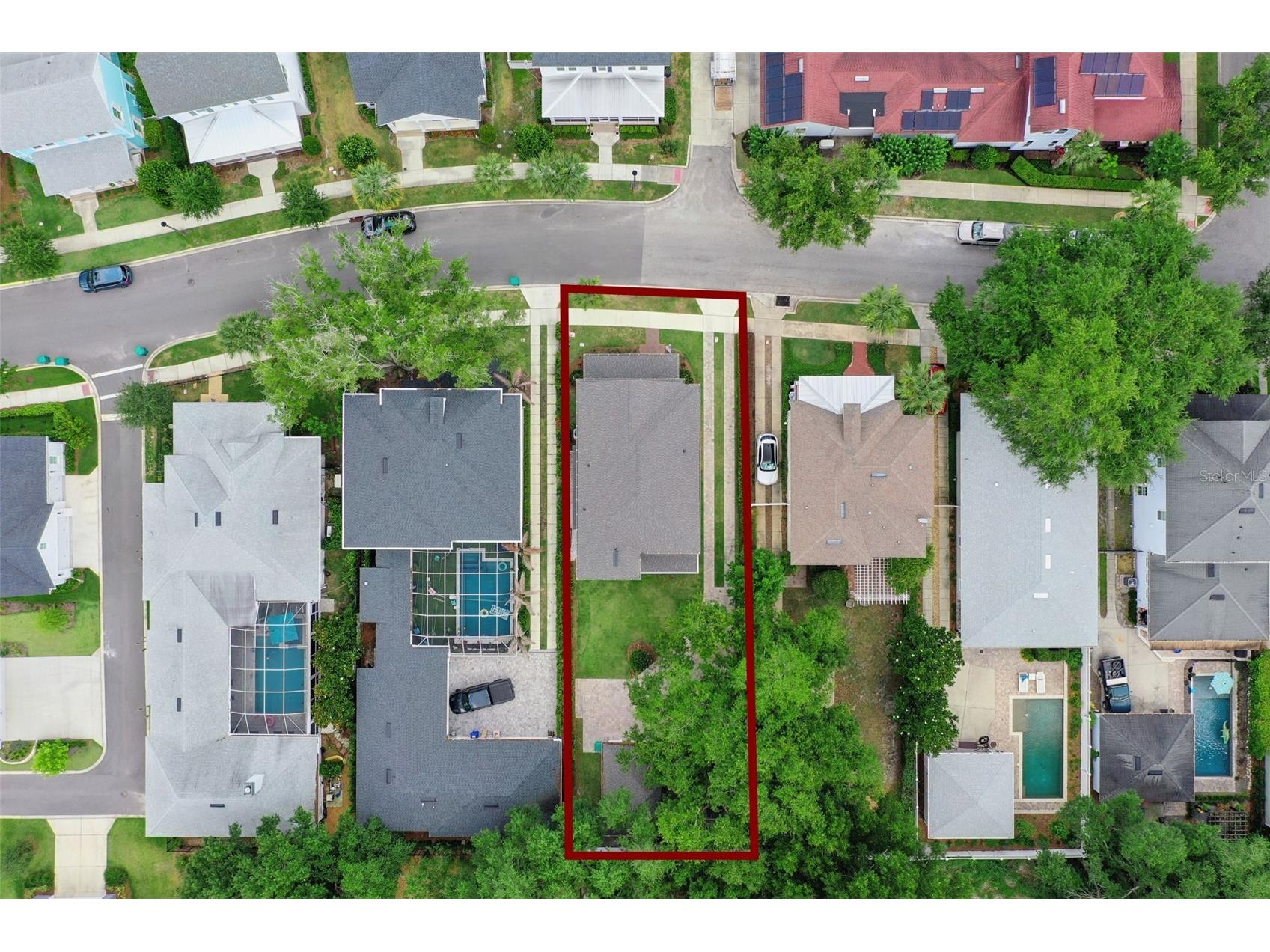 912 Landrum Drive Winter Garden FL 34787 O6407616 image45