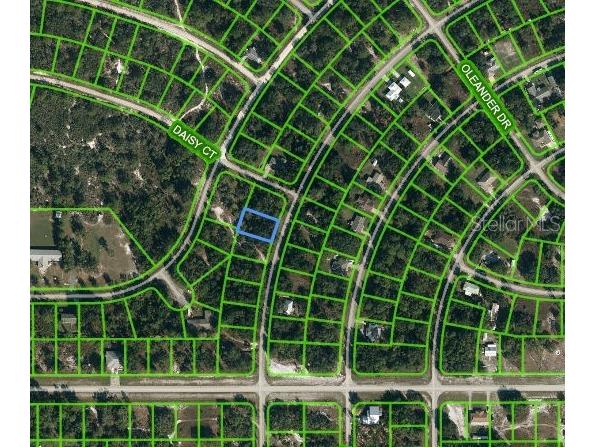 912 Larkspur Street Lake Placid FL 33852 J961700 image1