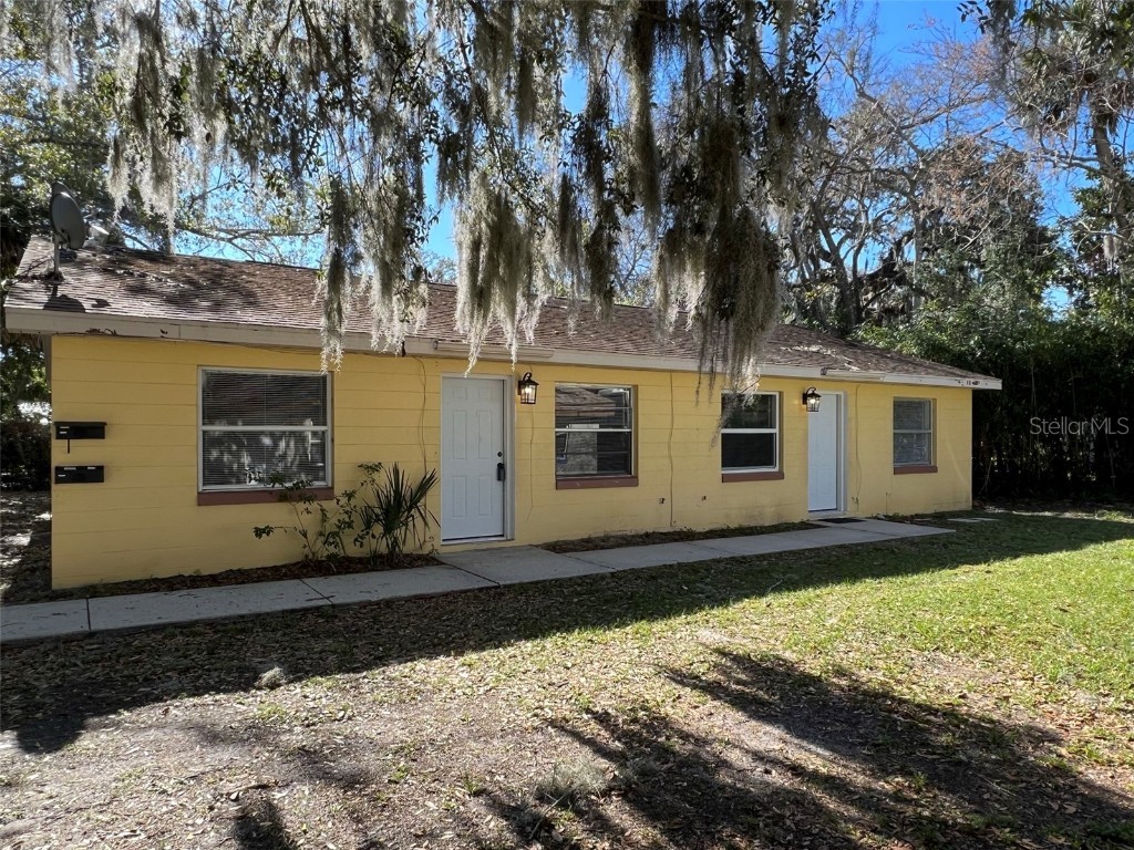 912 Lora Street Daytona Beach FL 32114 V4934382 image1