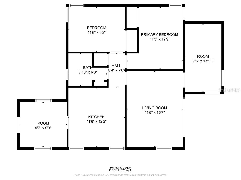 912 Magnolia Drive Clearwater FL 33756 O6301932 image23