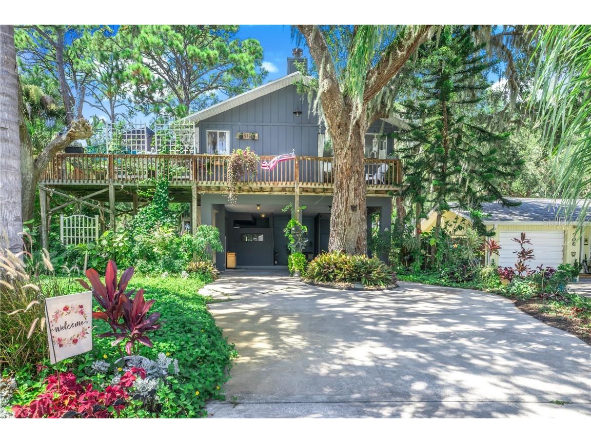 912 Magnolia Terrace Flagler Beach FL 32136 FC302642 image1