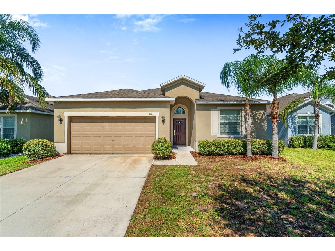 912 Meadow Glade Drive Ruskin FL 33570 TB8415855 image1