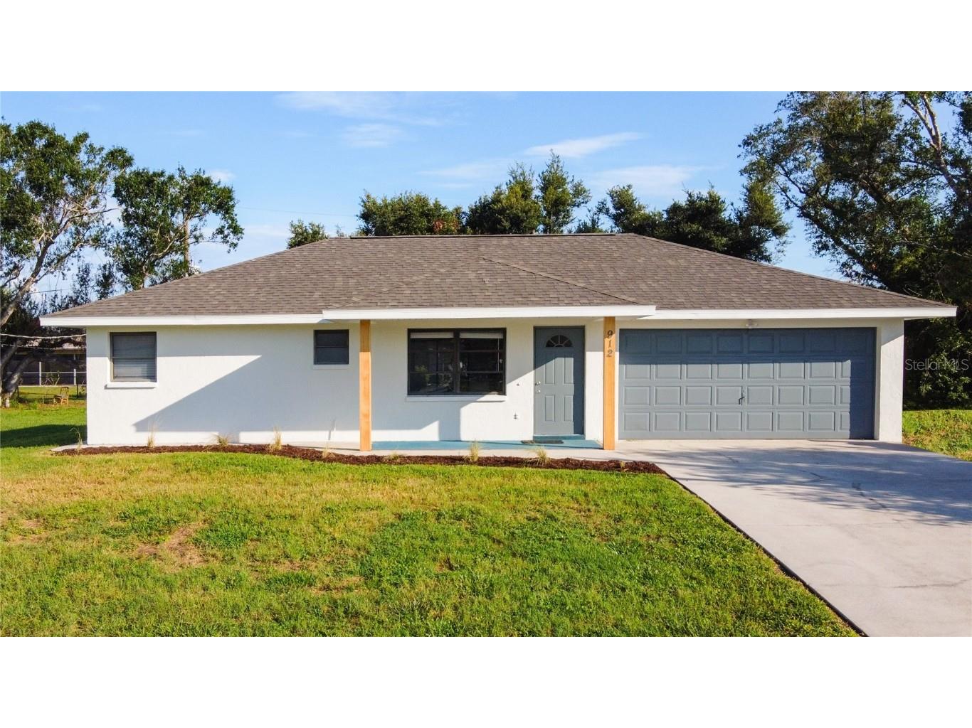 912 NW Chevy Chase Street Port Charlotte FL 33948 T3460590 image1