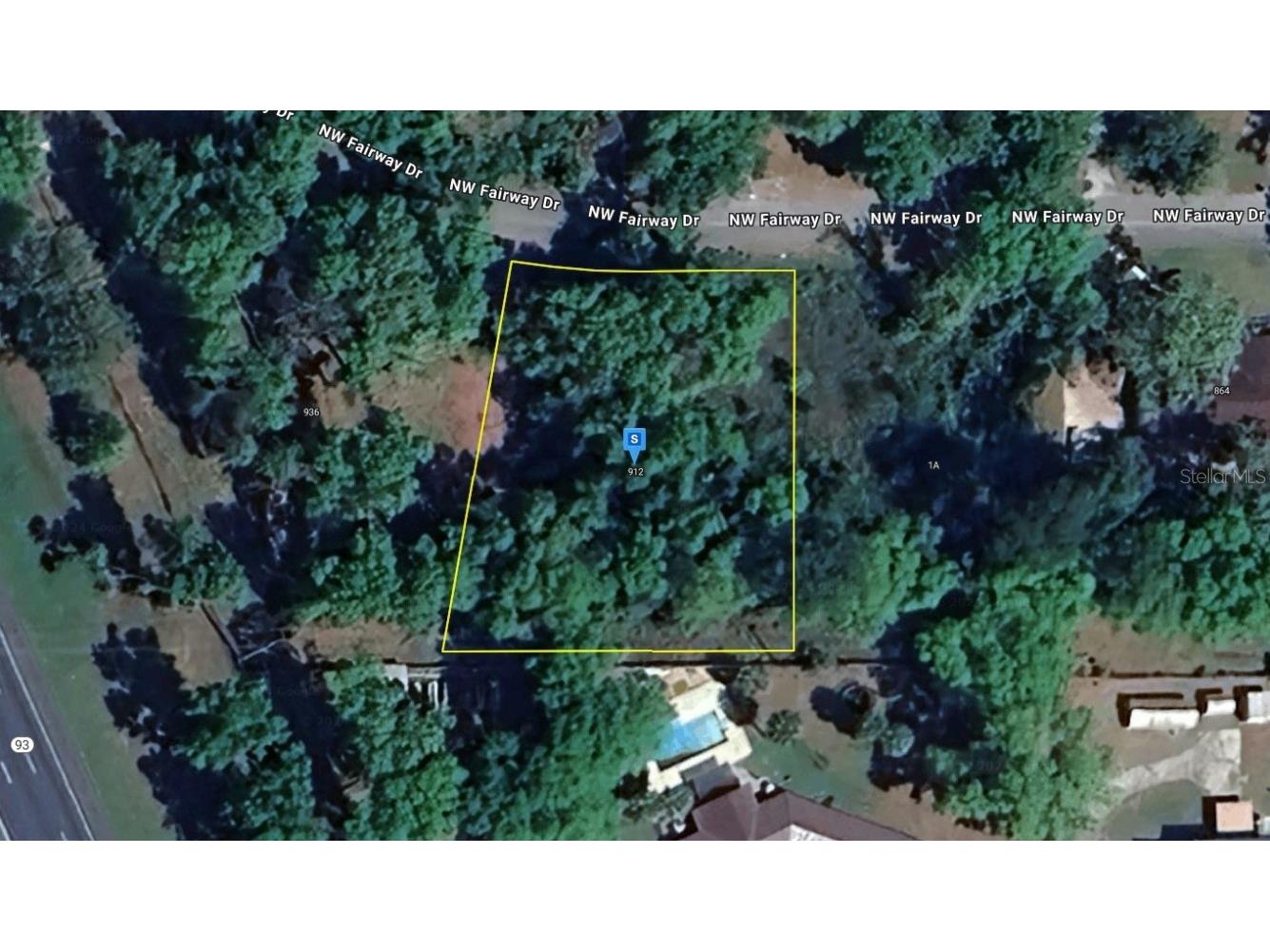 912 NW Fairway Drive Lake City FL 32055 A4632710 image1