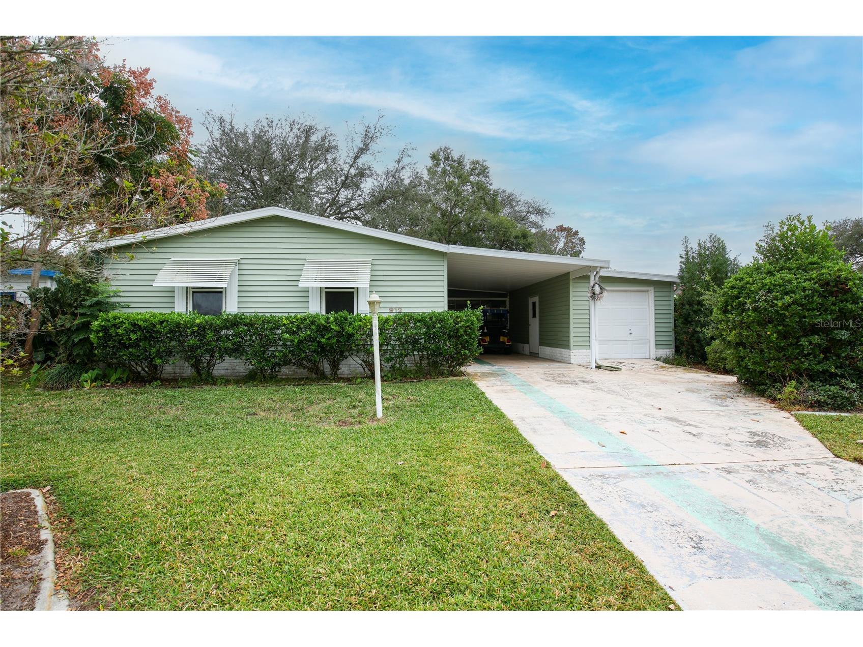 912 Orchid Street The Villages FL 32159 G5104406 image1