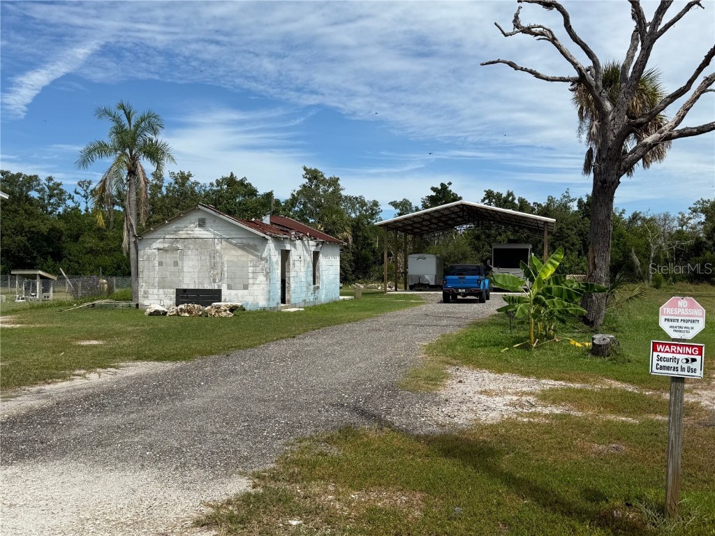 912 Piney Point Road Palmetto FL 34221 - TAMPA BAY A4665100 image1