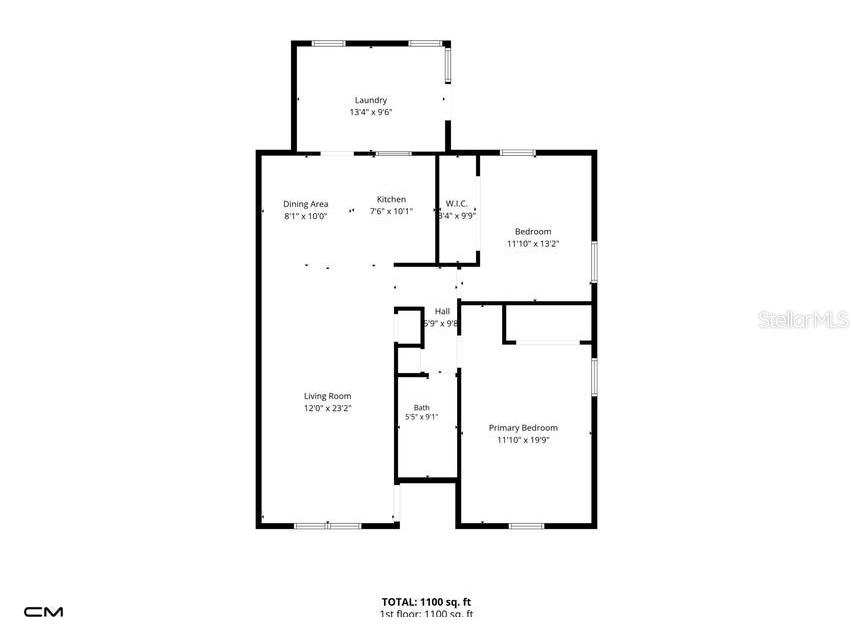 912 Royal Oak Court Holly Hill FL 32117 V4950173 image42