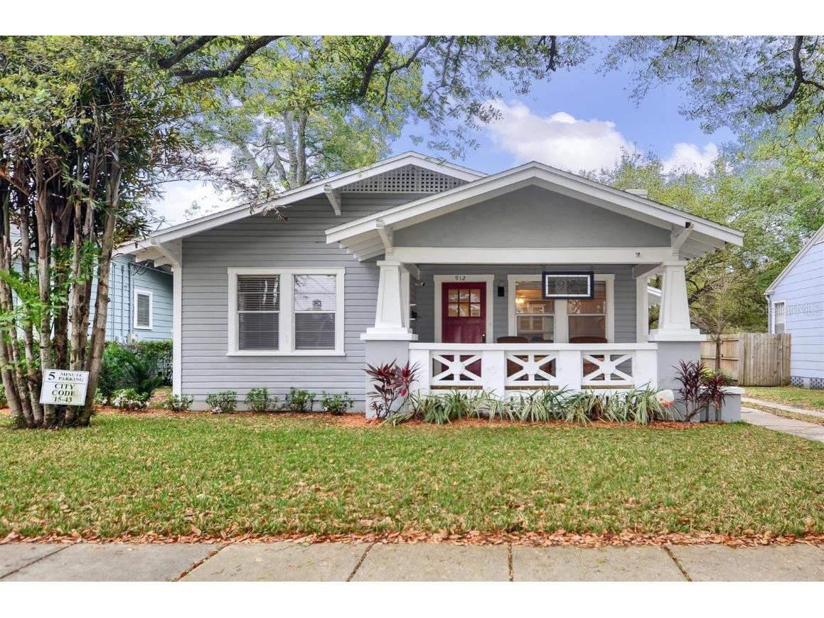 912 S Bruce Street Tampa FL 33606 T3534522 image1