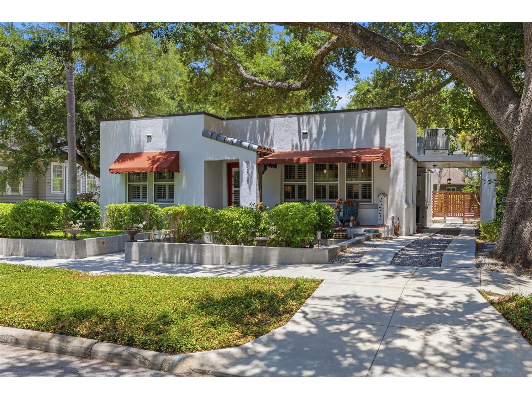 912 S Fremont Avenue Tampa FL 33606 TB8521085 image1