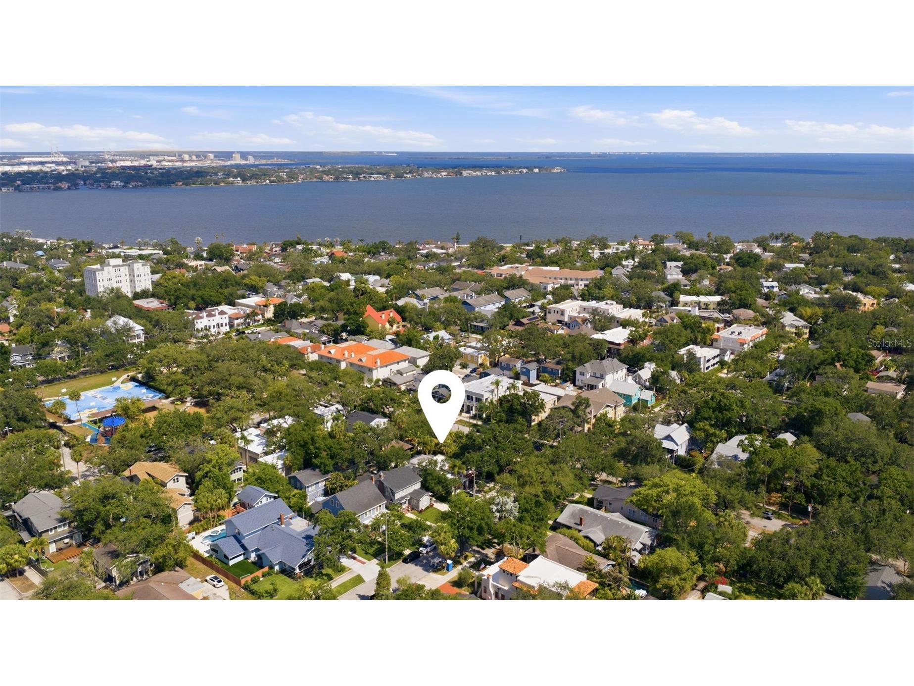 912 S Fremont Avenue Tampa FL 33606 TB8521085 image3