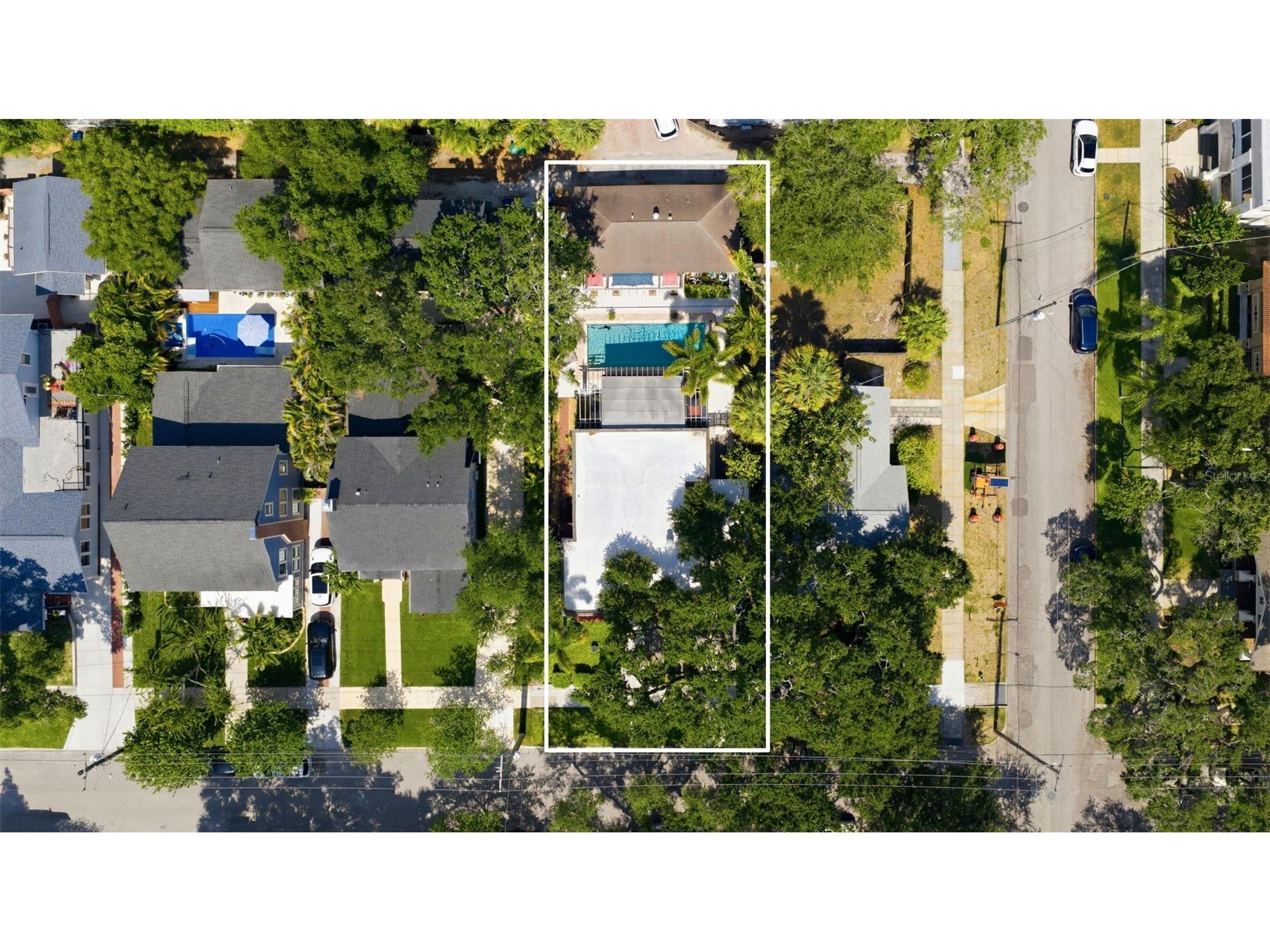 912 S Fremont Avenue Tampa FL 33606 TB8521085 image46