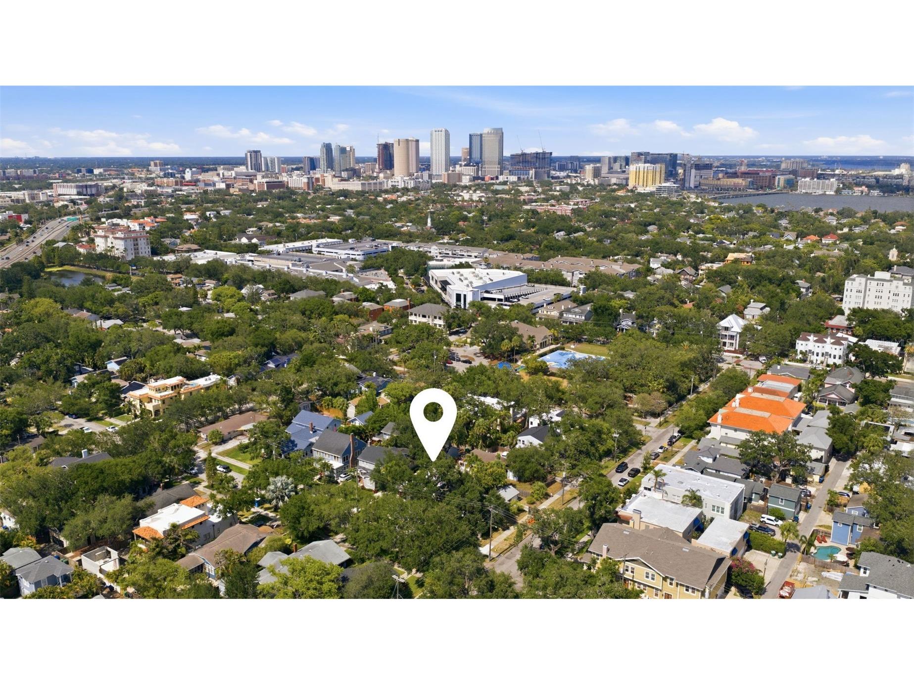 912 S Fremont Avenue Tampa FL 33606 TB8521085 image57