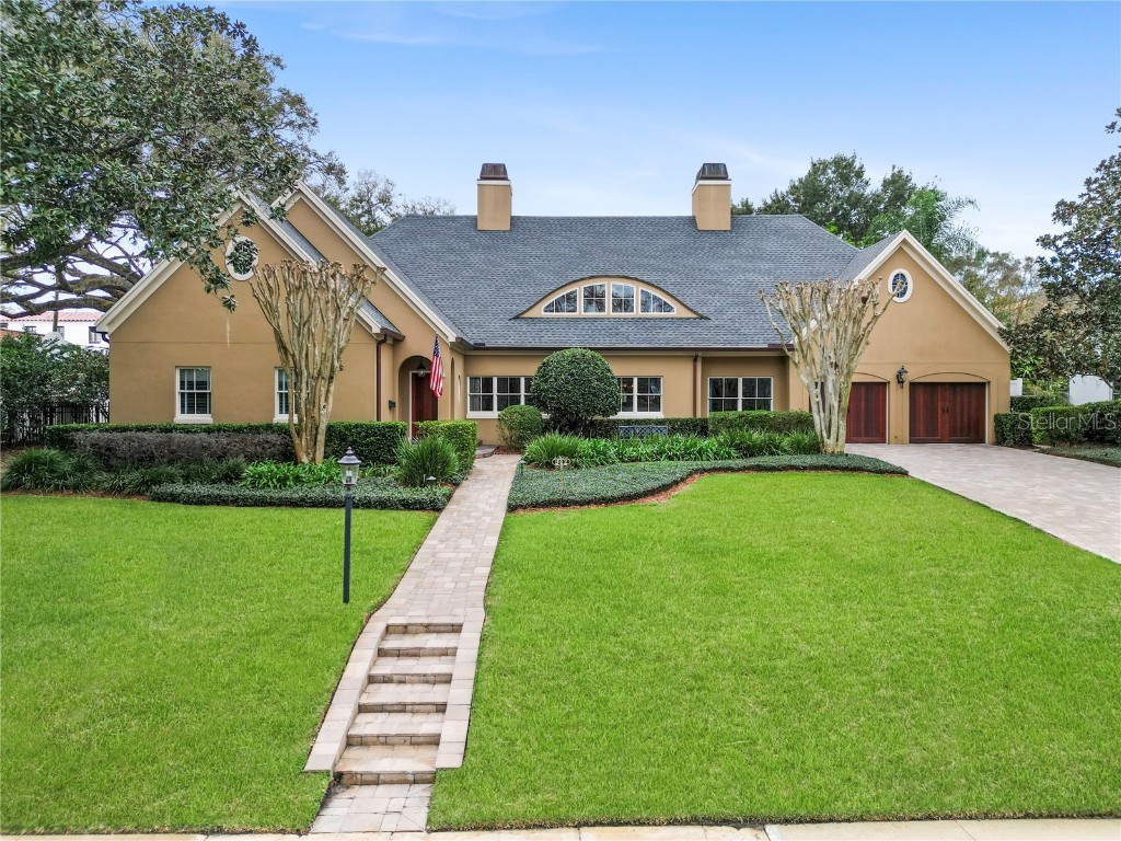 912 S Lake Adair Boulevard Orlando FL 32804 - LAKE ADAIR O6175492 image1